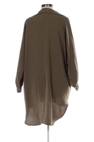 Damenbluse Unbranded, Größe XL, Farbe Grün, Preis € 11,99
