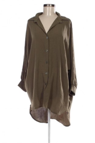 Damenbluse Unbranded, Größe XL, Farbe Grün, Preis € 11,99