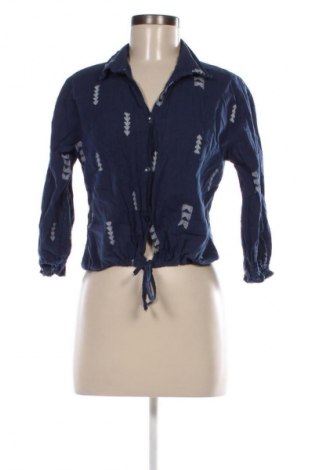 Damenbluse Unbranded, Größe L, Farbe Mehrfarbig, Preis € 12,79