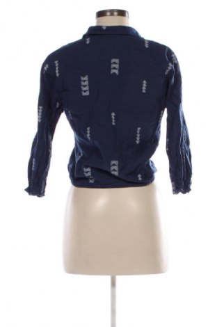 Damenbluse Unbranded, Größe L, Farbe Mehrfarbig, Preis € 12,79