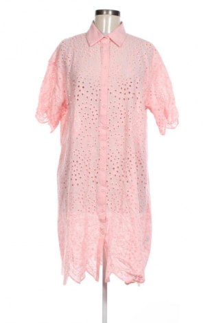 Női ing Unbranded, Méret XL, Szín Rózsaszín, Ár 5 189 Ft