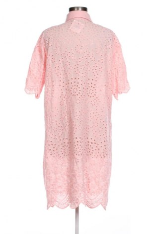 Női ing Unbranded, Méret XL, Szín Rózsaszín, Ár 5 189 Ft