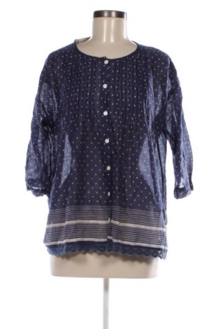 Γυναικείο πουκάμισο Unbranded, Μέγεθος M, Χρώμα Πολύχρωμο, Τιμή 7,99 €