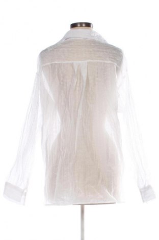 Damska koszula Unbranded, Rozmiar XL, Kolor Biały, Cena 107,01 zł