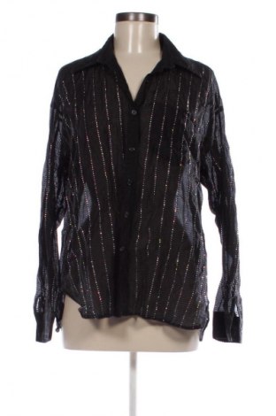 Дамска риза Unbranded, Размер L, Цвят Многоцветен, Цена 44,54 лв.