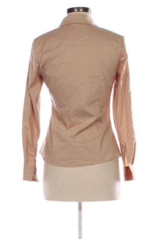 Γυναικείο πουκάμισο Unbranded, Μέγεθος S, Χρώμα Καφέ, Τιμή 12,79 €