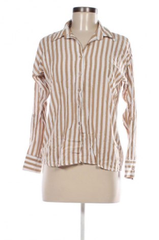 Дамска риза Unbranded, Размер M, Цвят Многоцветен, Цена 17,99 лв.