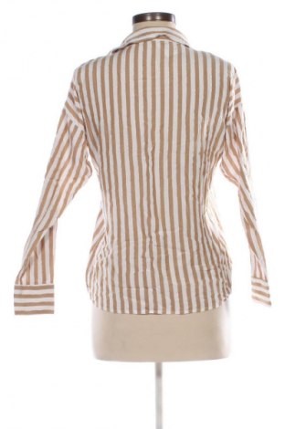 Дамска риза Unbranded, Размер M, Цвят Многоцветен, Цена 17,99 лв.