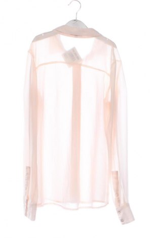 Дамска риза Unbranded, Размер XS, Цвят Розов, Цена 16,99 лв.