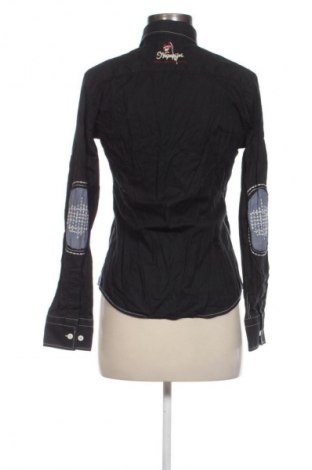 Dámska košeľa  Unbranded, Veľkosť M, Farba Čierna, Cena  8,95 €