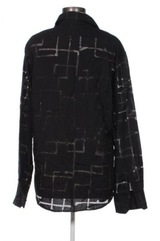 Damenbluse Unbranded, Größe M, Farbe Schwarz, Preis 9,99 €