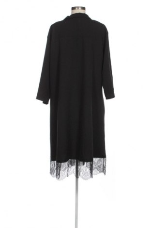 Φόρεμα Unbranded, Μέγεθος 3XL, Χρώμα Μαύρο, Τιμή 19,99 €