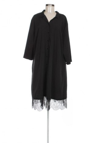 Φόρεμα Unbranded, Μέγεθος 3XL, Χρώμα Μαύρο, Τιμή 19,99 €
