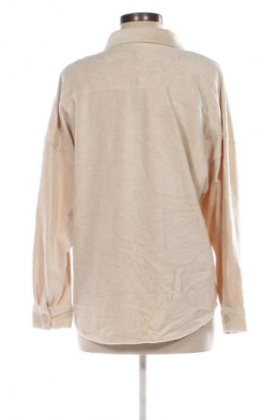 Damenbluse Unbranded, Größe M, Farbe Beige, Preis 17,99 €