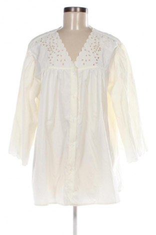 Damenbluse Unbranded, Größe XL, Farbe Ecru, Preis € 20,00