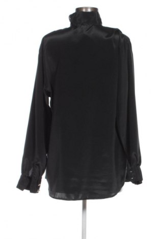 Дамска риза Unbranded, Размер L, Цвят Черен, Цена 15,99 лв.