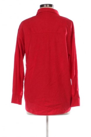 Damenbluse Unbranded, Größe S, Farbe Rot, Preis € 6,99
