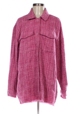 Dámská košile  Unbranded, Velikost L, Barva Růžová, Cena  239,00 Kč