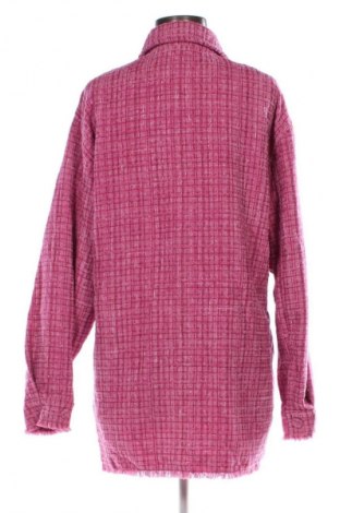 Dámská košile  Unbranded, Velikost L, Barva Růžová, Cena  239,00 Kč