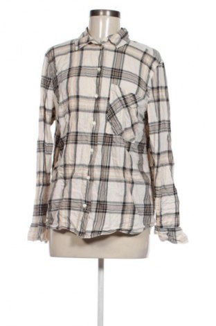 Дамска риза Unbranded, Размер M, Цвят Многоцветен, Цена 15,99 лв.