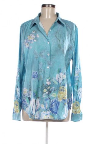 Damenbluse Unbranded, Größe XL, Farbe Mehrfarbig, Preis € 12,79