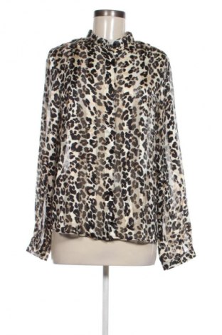 Damska koszula Unbranded, Rozmiar L, Kolor Kolorowy, Cena 57,47 zł