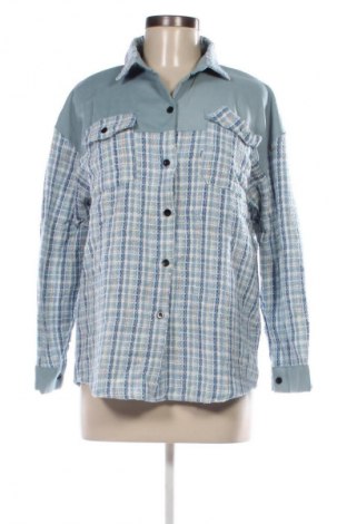 Damenbluse Unbranded, Größe L, Farbe Mehrfarbig, Preis € 11,99