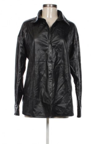 Cămașă de femei Unbranded, Mărime L, Culoare Negru, Preț 33,99 Lei