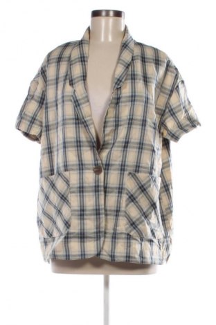 Γυναικείο πουκάμισο Unbranded, Μέγεθος M, Χρώμα Πολύχρωμο, Τιμή 12,99 €