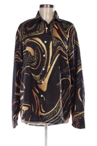 Dámska košeľa  Unbranded, Veľkosť M, Farba Viacfarebná, Cena  2,95 €