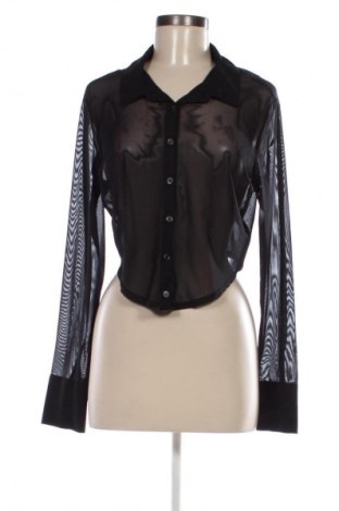 Dámská košile  Unbranded, Velikost L, Barva Černá, Cena  209,00 Kč