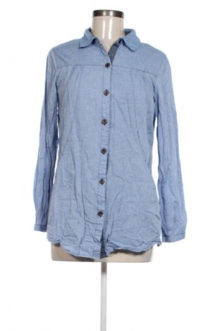 Damska koszula Unbranded, Rozmiar L, Kolor Niebieski, Cena 57,00 zł