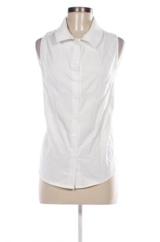 Damenbluse Unbranded, Größe L, Farbe Weiß, Preis € 13,99