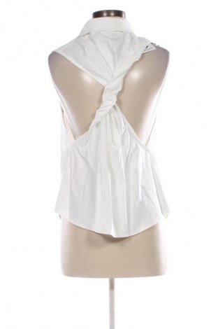 Damenbluse Unbranded, Größe L, Farbe Weiß, Preis € 13,99