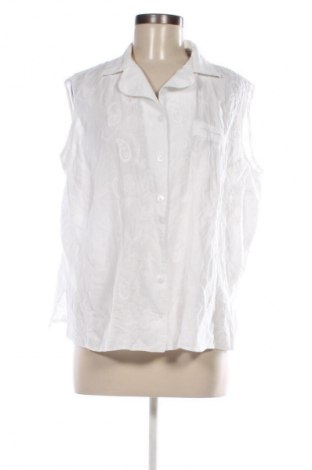 Dámská košile  Unbranded, Velikost XXL, Barva Bílá, Cena  259,00 Kč