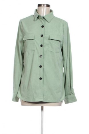 Női ing Unbranded, Méret L, Szín Zöld, Ár 5 083 Ft