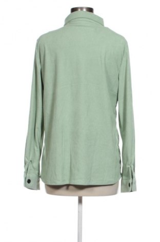 Női ing Unbranded, Méret L, Szín Zöld, Ár 5 083 Ft