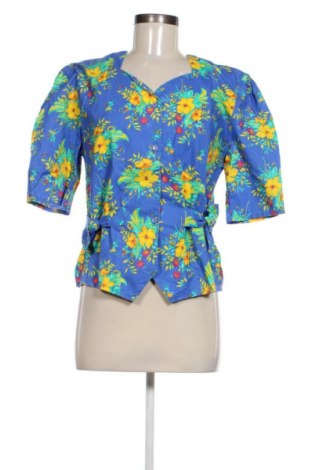 Damenbluse Unbranded, Größe L, Farbe Mehrfarbig, Preis € 13,00