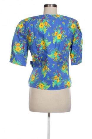 Damenbluse Unbranded, Größe L, Farbe Mehrfarbig, Preis € 13,00