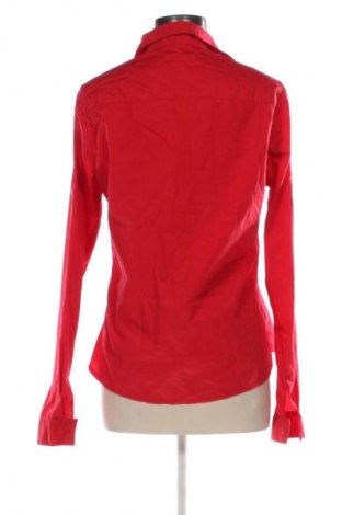 Damenbluse Unbranded, Größe L, Farbe Rot, Preis € 8,99