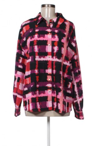 Damenbluse Unbranded, Größe XXL, Farbe Mehrfarbig, Preis € 8,99