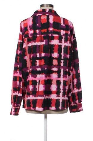 Damenbluse Unbranded, Größe XXL, Farbe Mehrfarbig, Preis € 8,99