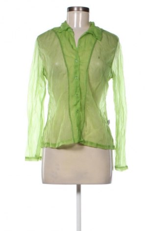 Damenbluse Unbranded, Größe M, Farbe Grün, Preis € 13,00