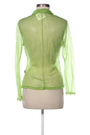 Damenbluse Unbranded, Größe M, Farbe Grün, Preis € 13,00