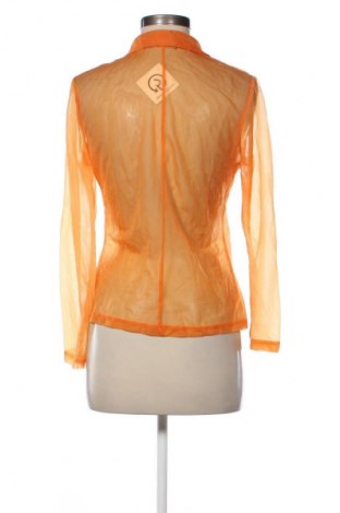 Damenbluse Unbranded, Größe S, Farbe Orange, Preis € 12,99