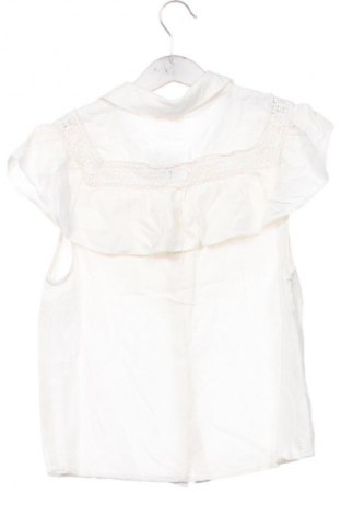 Damenbluse Unbranded, Größe XS, Farbe Weiß, Preis € 23,81