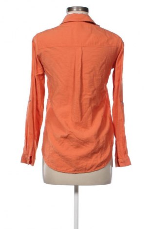 Damenbluse Unbranded, Größe S, Farbe Orange, Preis € 12,99