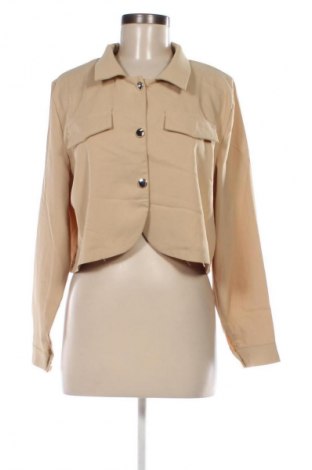 Dámska košeľa  Unbranded, Veľkosť M, Farba Béžová, Cena  6,95 €