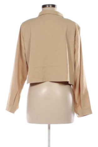 Dámska košeľa  Unbranded, Veľkosť M, Farba Béžová, Cena  6,95 €