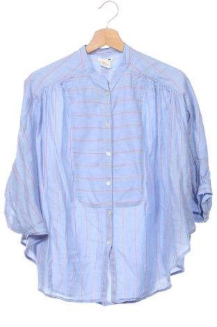 Damenbluse Levi's, Größe XS, Farbe Blau, Preis € 23,81